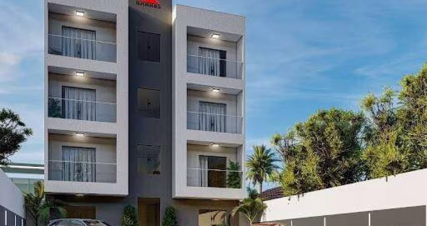 Apartamento em Belvedere  -  Coronel Fabriciano