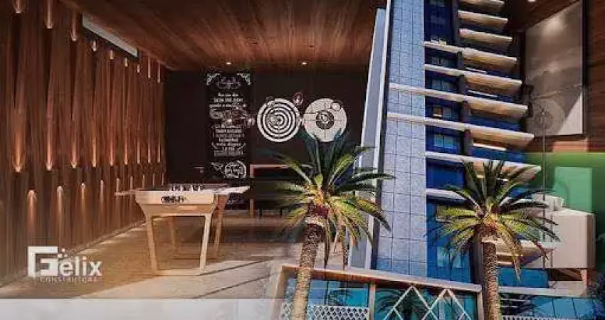 Apartamento com 5 quartos à venda na Cidade Nobre, Ipatinga 