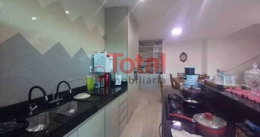 Apartamento em Belvedere  -  Coronel Fabriciano