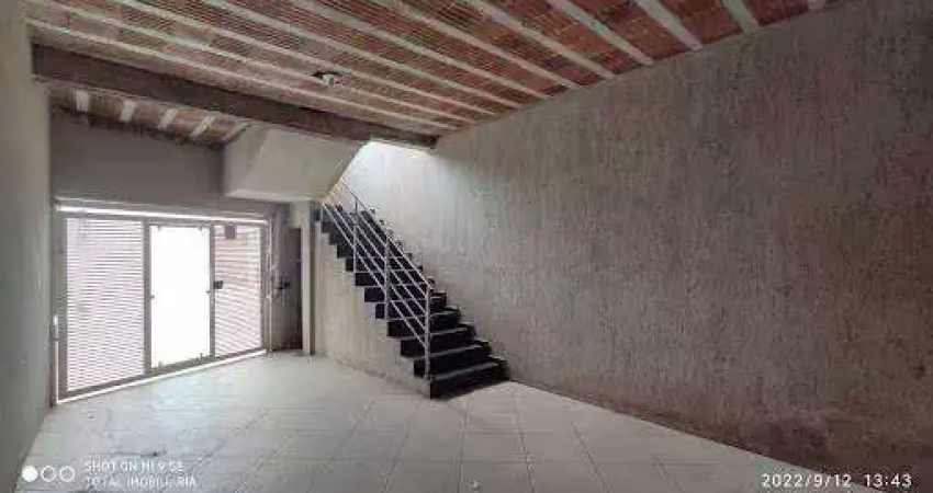 Casa com 5 quartos à venda no Sylvio Pereira II, Coronel Fabriciano 