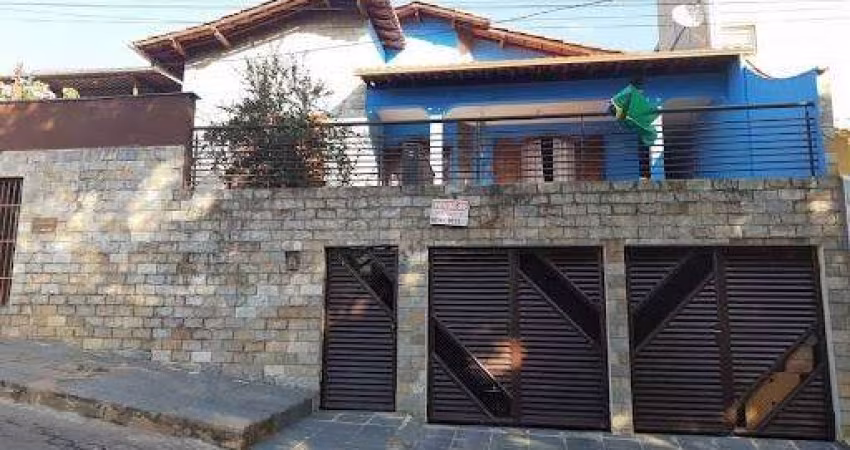 Casa à venda no Ana Rita - Timóteo