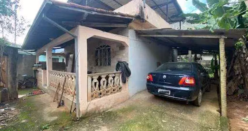 Casa com 2 quartos à venda no Manoel Maia (Apara Foice), Coronel Fabriciano 