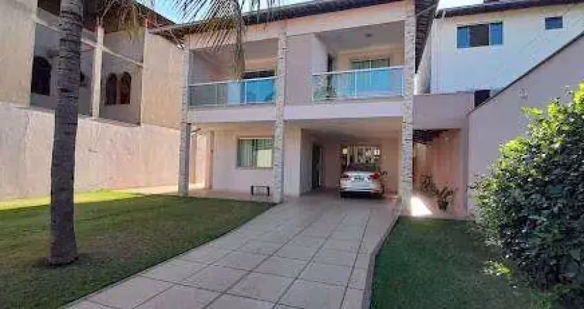 Casa com 3 quartos à venda no Cruzeirinho, Timóteo 