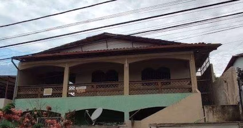 Casa em Júlia Kubitschek  -  Coronel Fabriciano