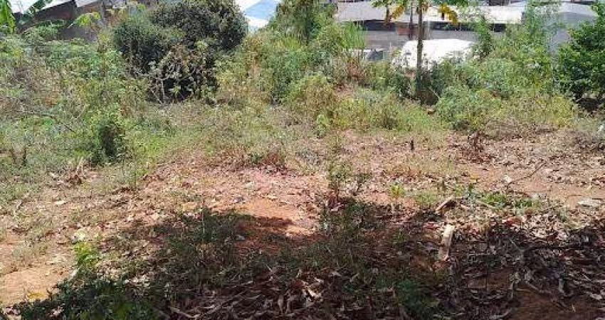 Lote / Terreno em Esperança  -  Ipatinga