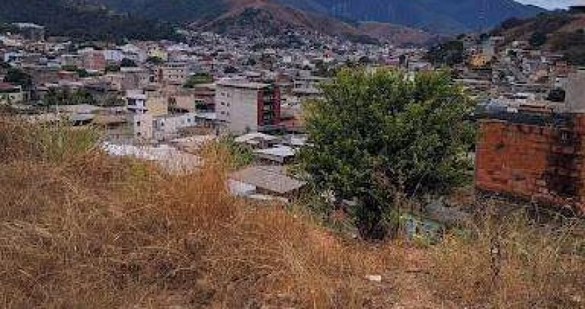 Lote de esquina em Júlia Kubitschek  -  Coronel Fabriciano