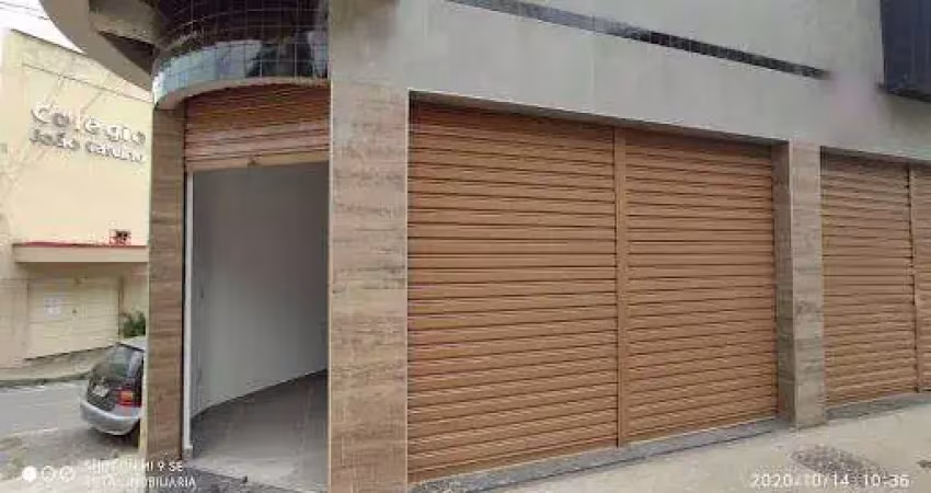 Ponto comercial para alugar no Centro, Coronel Fabriciano 