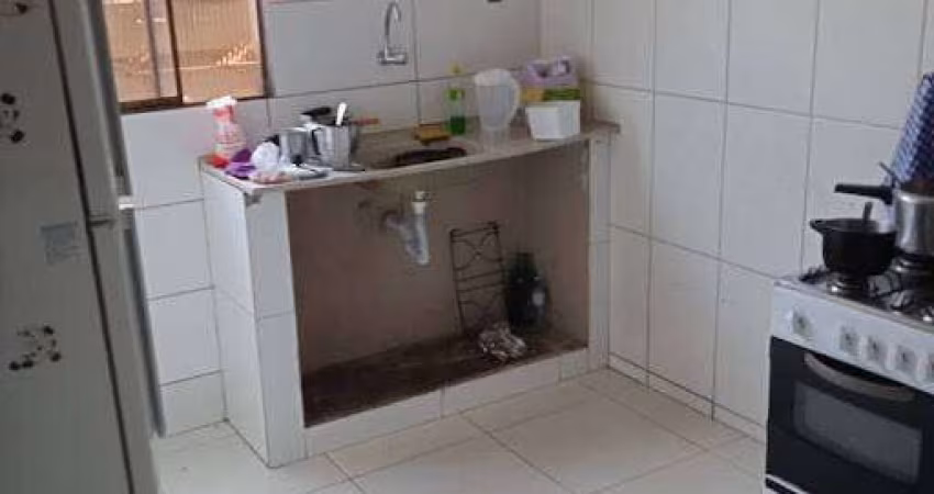 Casa em Mangueiras  -  Coronel Fabriciano