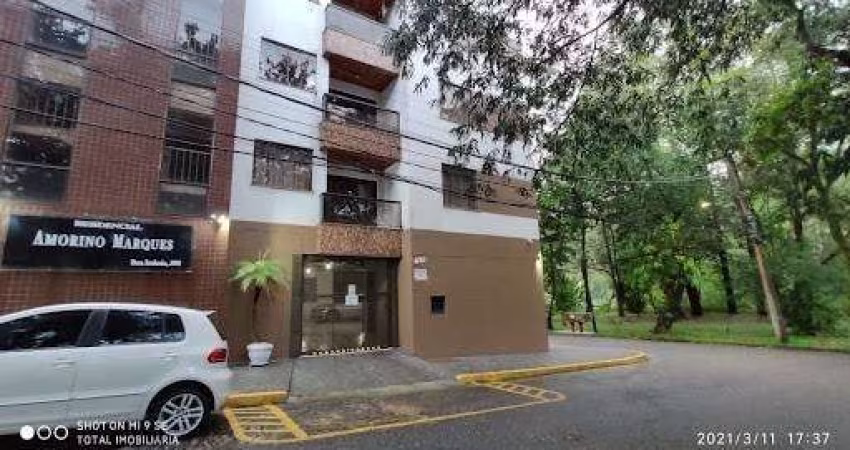 Apartamento com 3 quartos para alugar no Horto, Ipatinga 