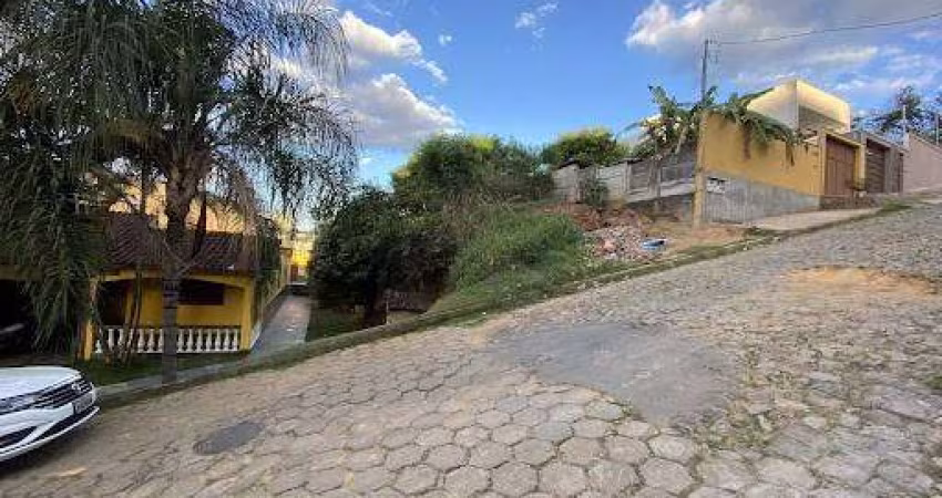 Terreno em Giovanini  -  Coronel Fabriciano