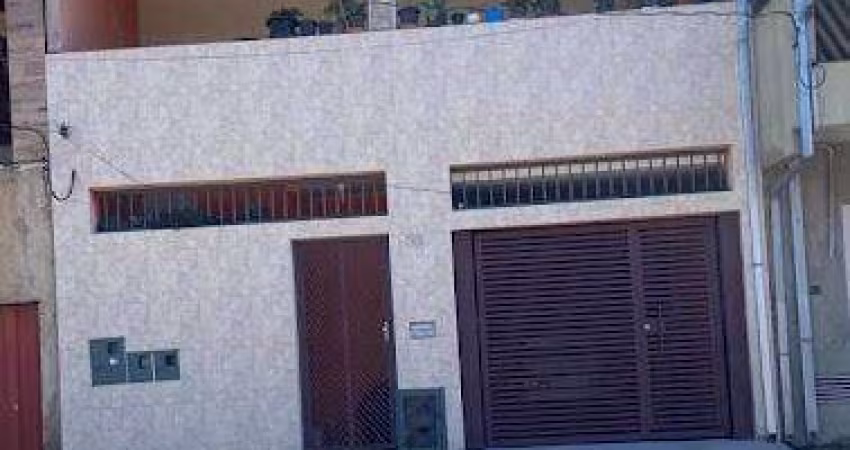 Casa em Sylvio Pereira II  -  Coronel Fabriciano