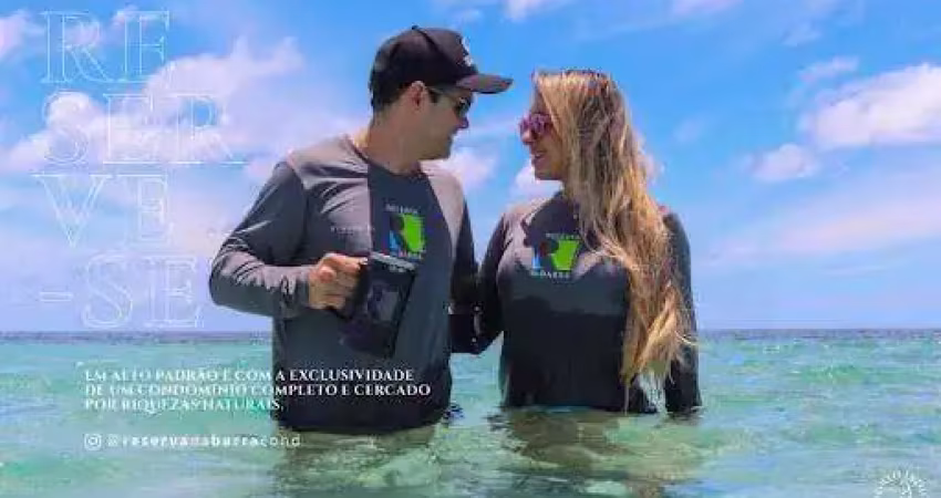 Lotes reserva da barra – o refúgio dos seus sonhos em prado, ba