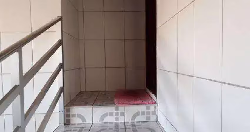 Cobertura em Todos Os Santos  -  Coronel Fabriciano