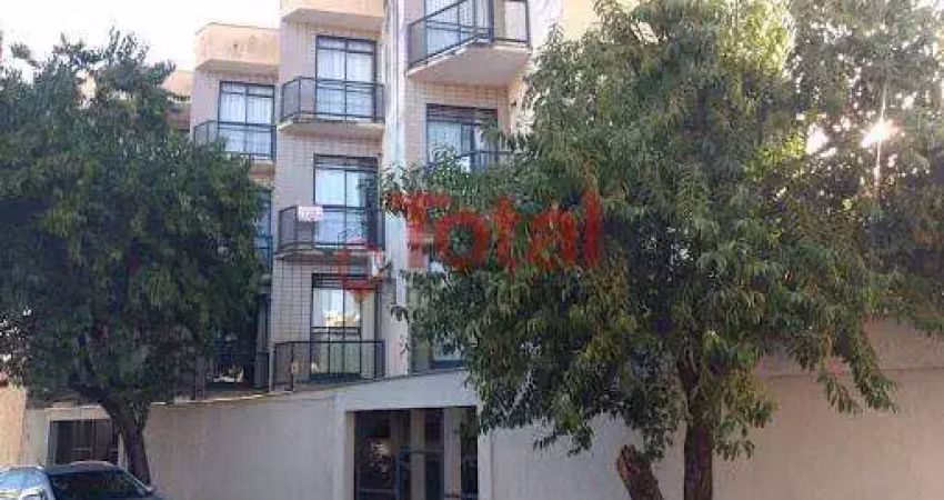 Apartamento em Serenata  -  Timóteo