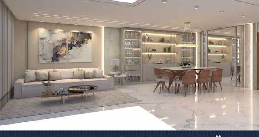 Apartamento em Cidade Nobre  -  Ipatinga