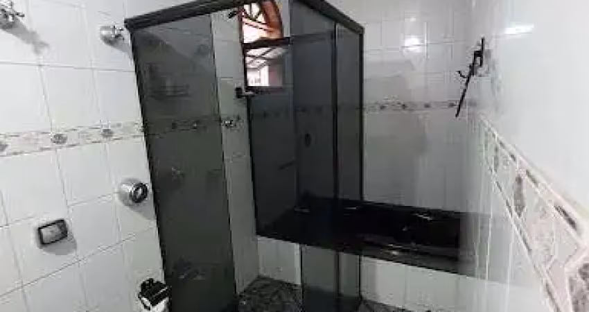 Apartamento com 3 quartos à venda no Alipinho, Coronel Fabriciano 