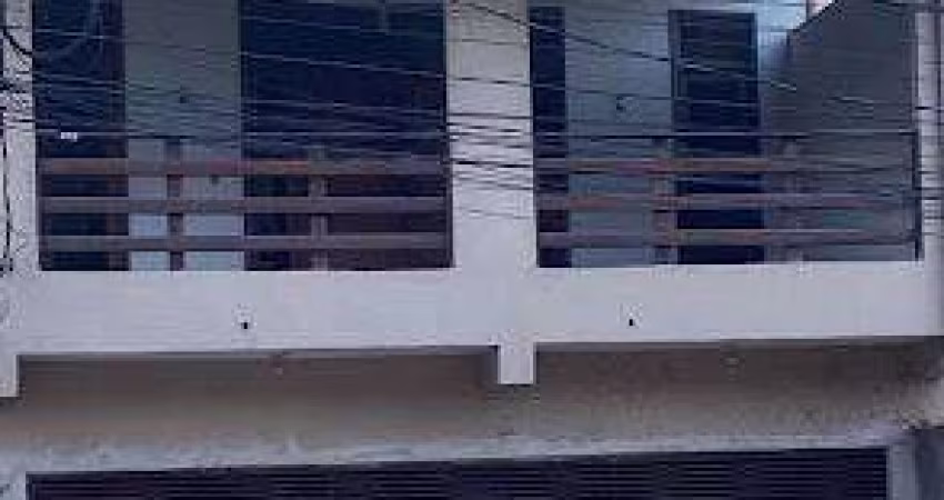 Casa com 3 quartos à venda no Industrial, Santana do Paraíso 