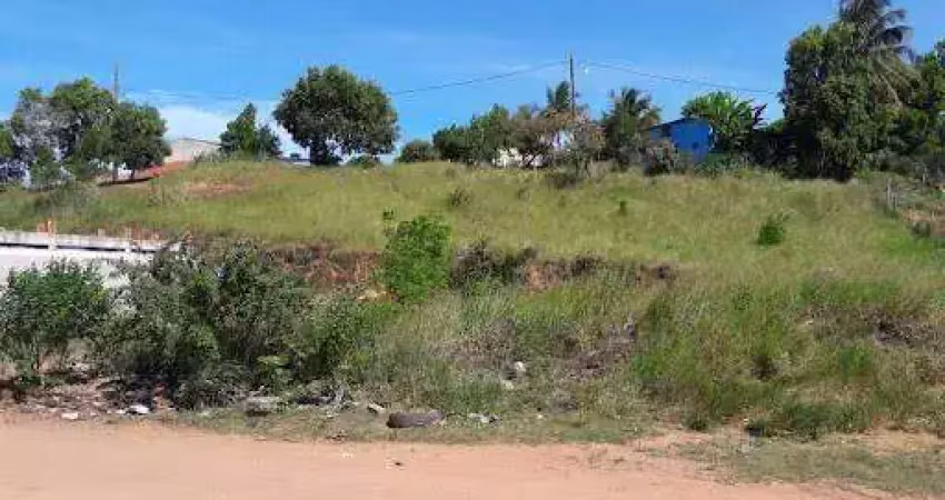 Terreno à venda no Centro, Fundão 