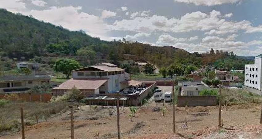 Terreno em Belvedere  -  Coronel Fabriciano