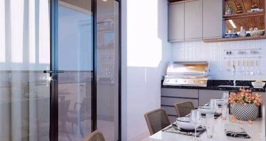 Apartamento em Iguaçu  -  Ipatinga