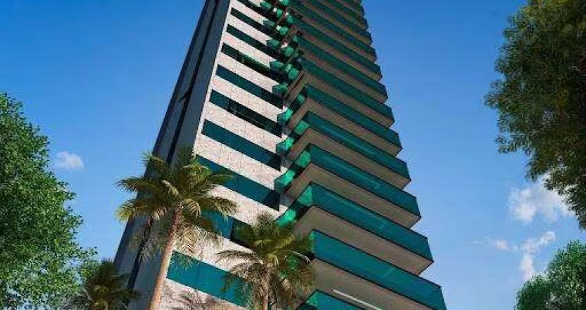 Apartamento em Iguaçu  -  Ipatinga