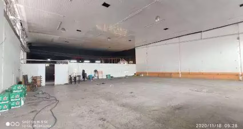 Ponto comercial para alugar no Santa Helena, Coronel Fabriciano 