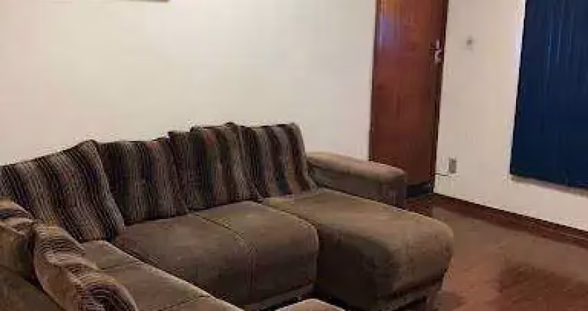Apartamento com 4 quartos à venda no Todos os Santos, Coronel Fabriciano 
