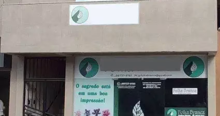 Ponto comercial para alugar no Giovanini, Coronel Fabriciano 