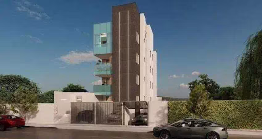 Apartamento com 3 quartos à venda no Primavera, Timóteo 
