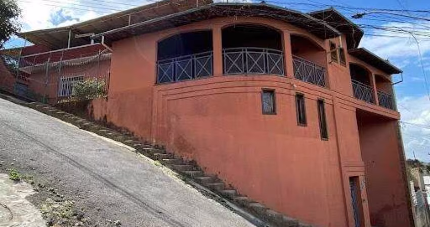 Casa em Centro  -  Coronel Fabriciano