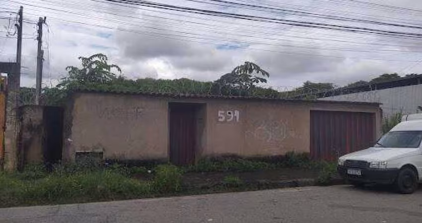 Lote Plano em Excelente Localização - Cidade Nobre - Ipatinga
