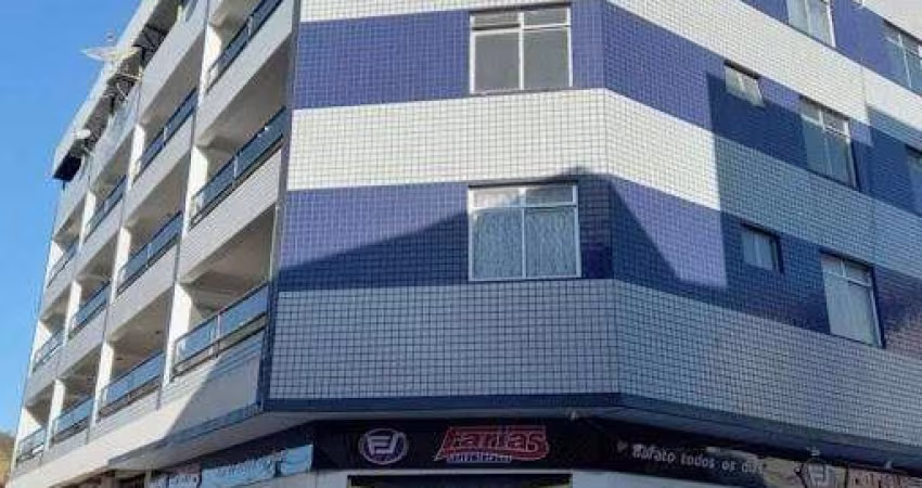 Apartamento em Caladinho  -  Coronel Fabriciano