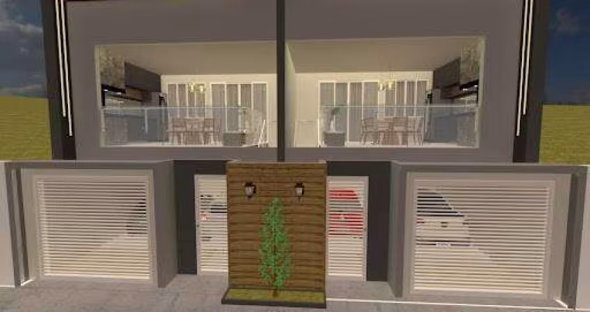 Casa no Cidade Nova em Santana do Paraíso