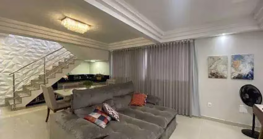 Cobertura Duplex no Iguaçu em Ipatinga