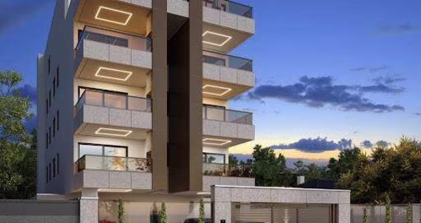 Apartamento em Canaã  -  Ipatinga
