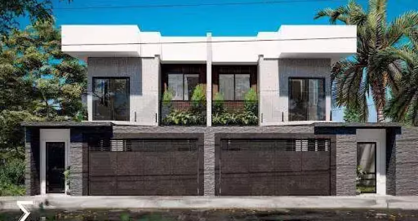Casa de Alto Padrão em Bom Retiro  -  Ipatinga