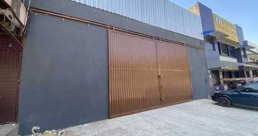 Barracão / Galpão / Depósito para alugar no Caladinho, Coronel Fabriciano 