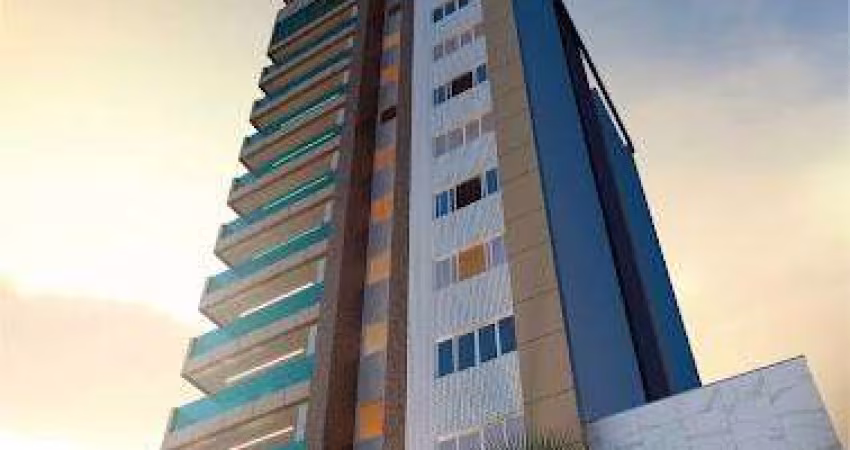 Apartamento no 4º andar no Cidade Nobre - Ipatinga