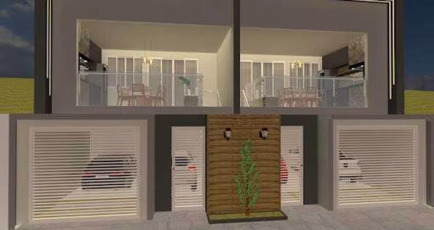 Casa em Cidade Nova  -  Santana do Paraíso