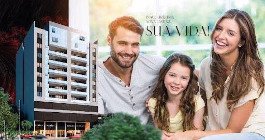 Apartamento de Alto Padrão em Santa Helena - Coronel Fabriciano
