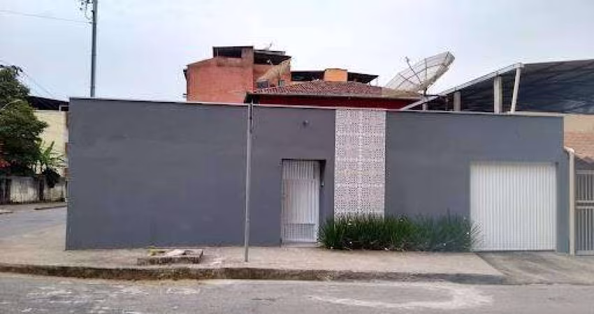 Casa no Iguaçu em Ipatinga