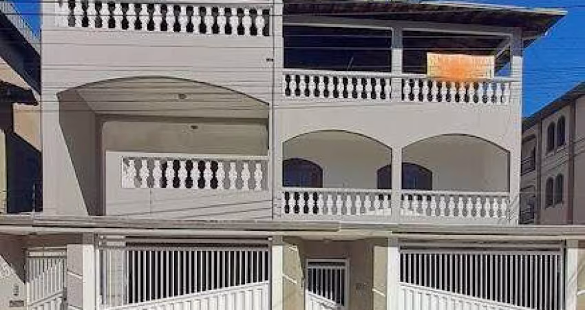 Casa em São José  -  Timóteo