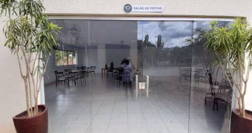 Apartamento em São Vicente  -  Coronel Fabriciano