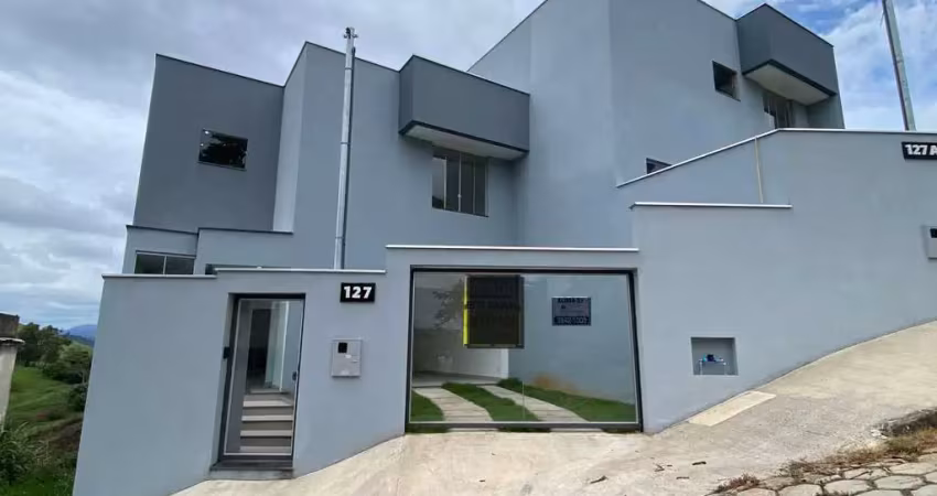 Casa com 3 quartos à venda no Nova Tijuca, Coronel Fabriciano 