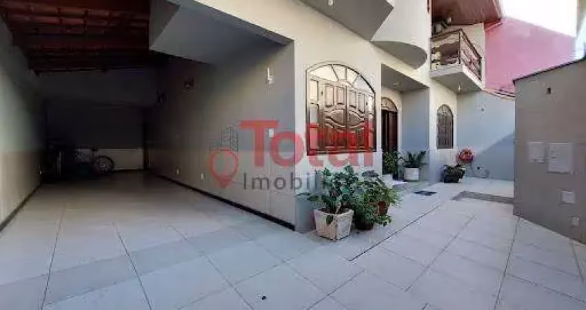 Casa de Alto Padrão no Cidade Nova - Santana do Paraíso