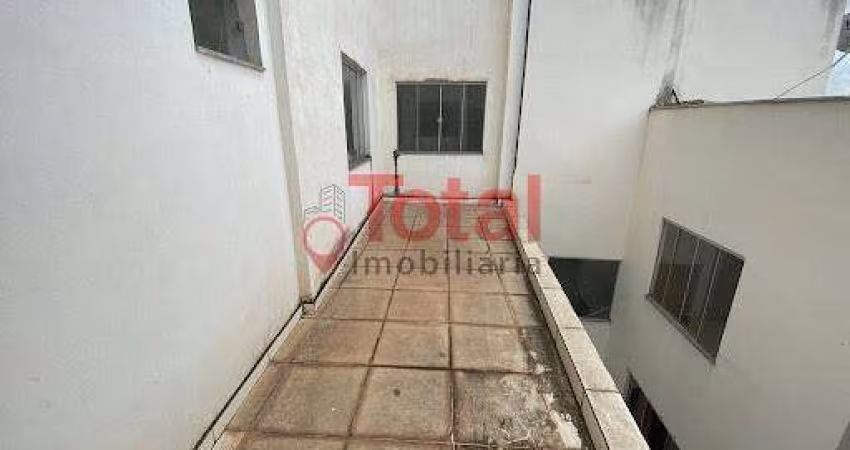 Apartamento em Eldorado  -  Timóteo