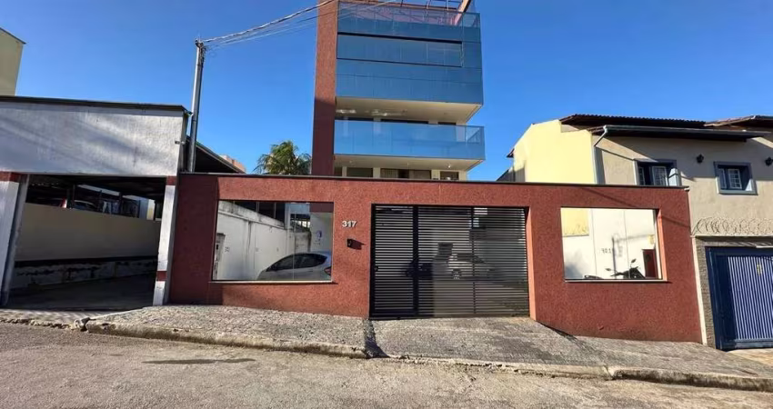 Cobertura em Cidade Nobre - Ipatinga
