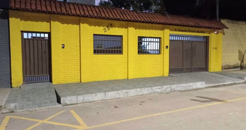 Casa térrea para venda no Belvedere