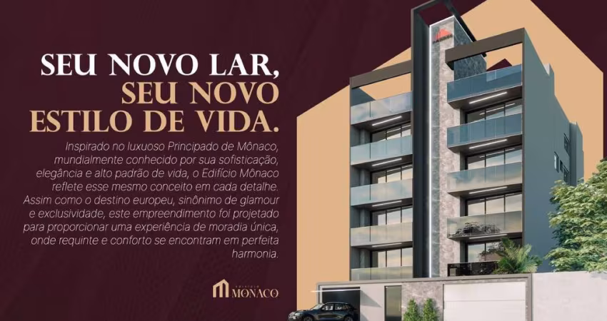 Apartamento à venda em Santa Helena - Coronel Fabriciano