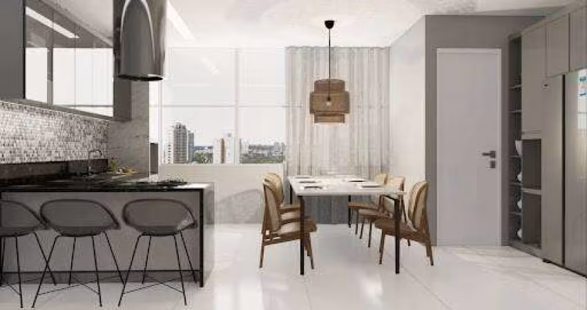 Apartamento à venda no bairro Belvedere - Coronel Fabriciano